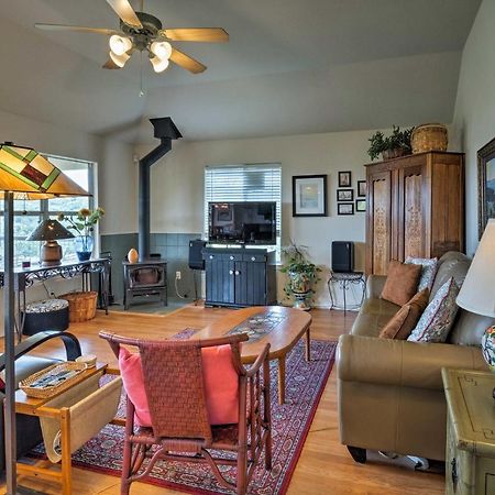 Austin Home With 2 Furnished Decks And Lake Views Zewnętrze zdjęcie