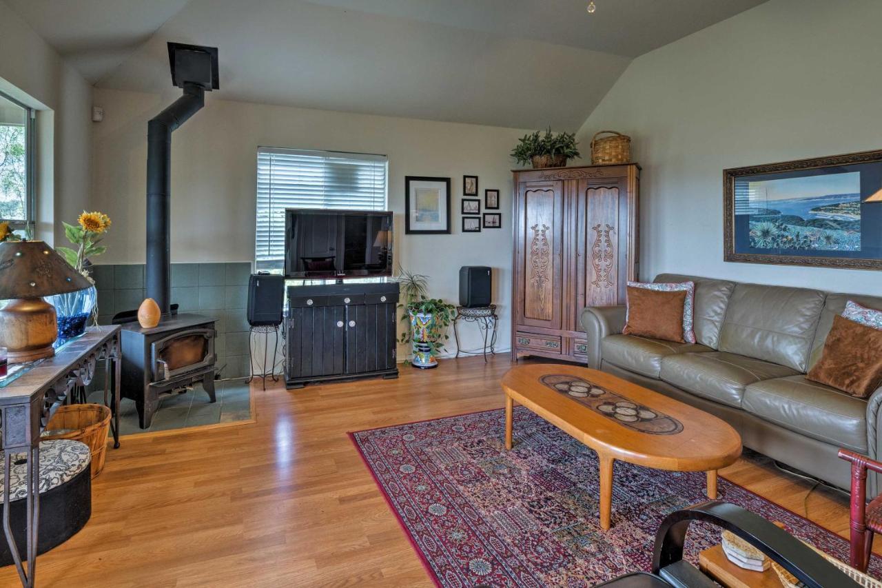 Austin Home With 2 Furnished Decks And Lake Views Zewnętrze zdjęcie
